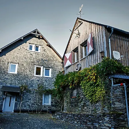 Ferienwohnung Апартаменты *