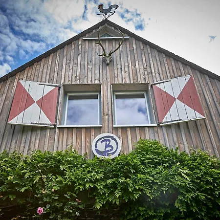 Ferienwohnung * Villmar