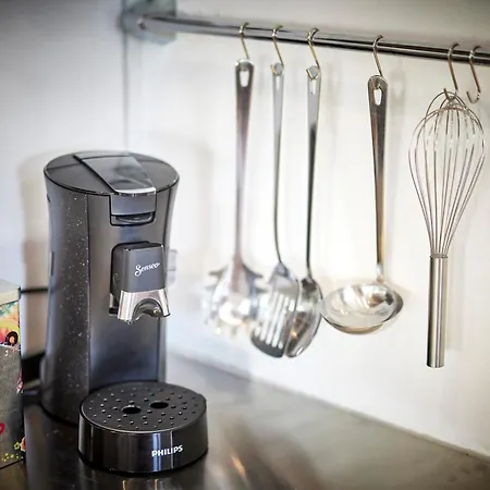 Ferienwohnung Апартаменты