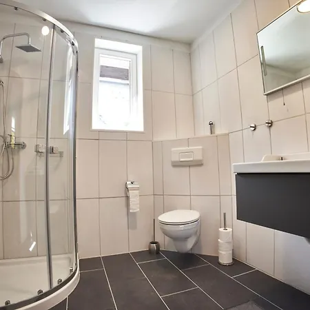 Ferienwohnung Апартаменты Villmar