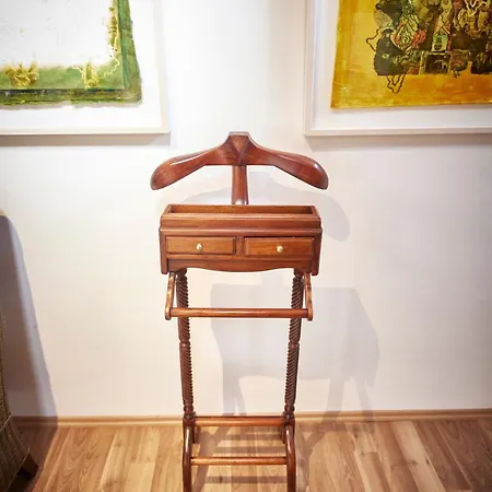 Апартаменты Ferienwohnung *