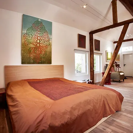 Ferienwohnung Апартаменты Villmar