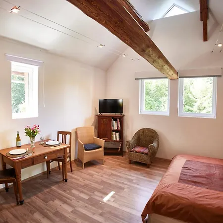 Ferienwohnung Villmar