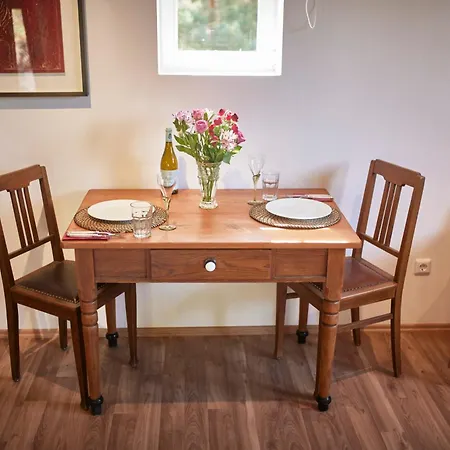 Апартаменты Ferienwohnung *