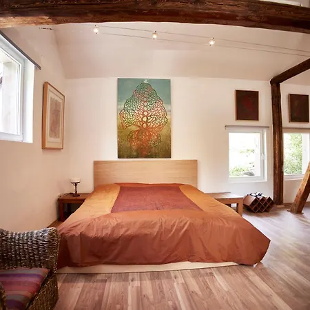 Ferienwohnung * Villmar