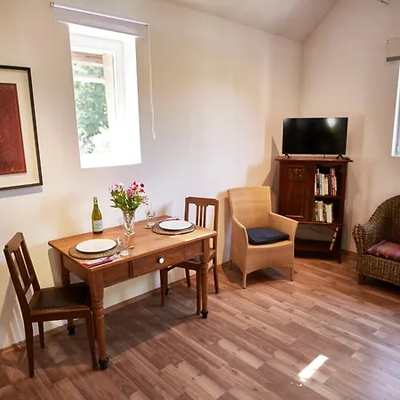 Ferienwohnung Апартаменты Villmar