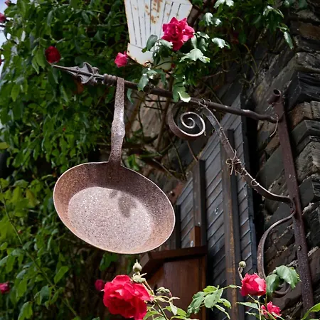 Апартаменты Ferienwohnung Villmar