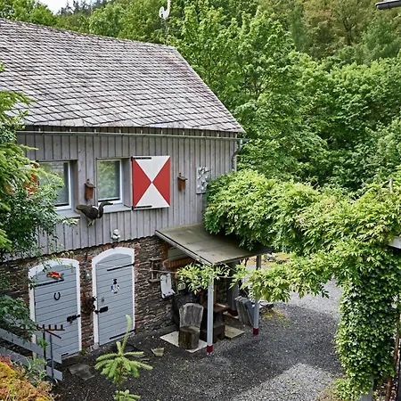 Апартаменты Ferienwohnung