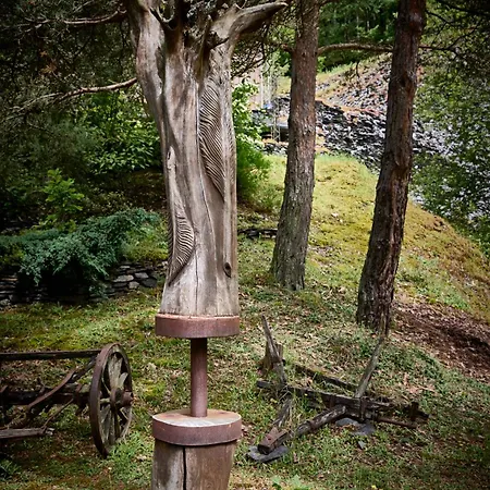 Ferienwohnung * Villmar