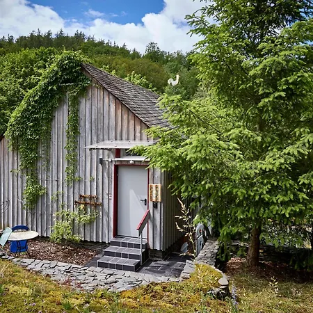 Ferienwohnung Апартаменты