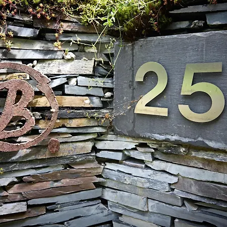 Ferienwohnung Апартаменты *