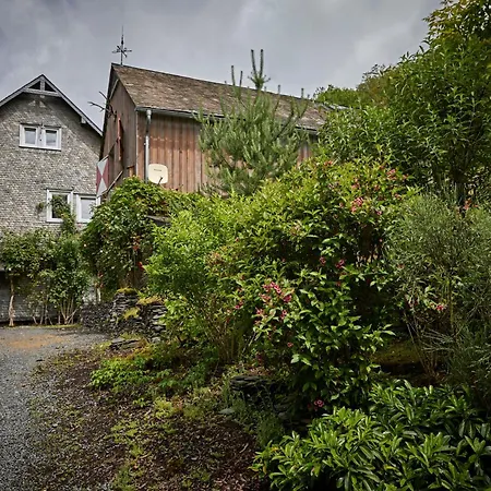 Апартаменты Ferienwohnung *