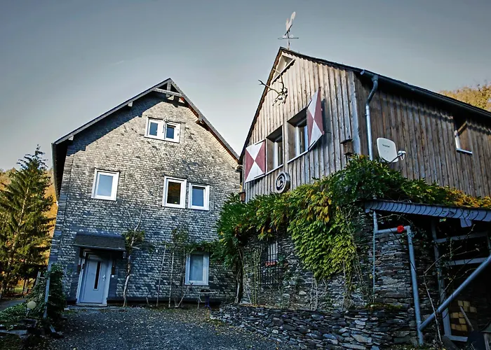 Ferienwohnung Apartamento *