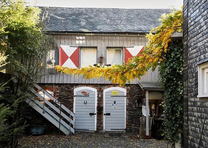 Ferienwohnung Apartamento *