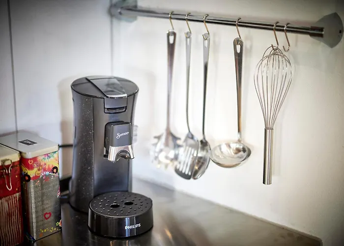 Ferienwohnung Apartamento