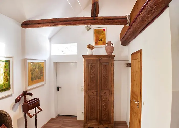 Ferienwohnung Apartamento *