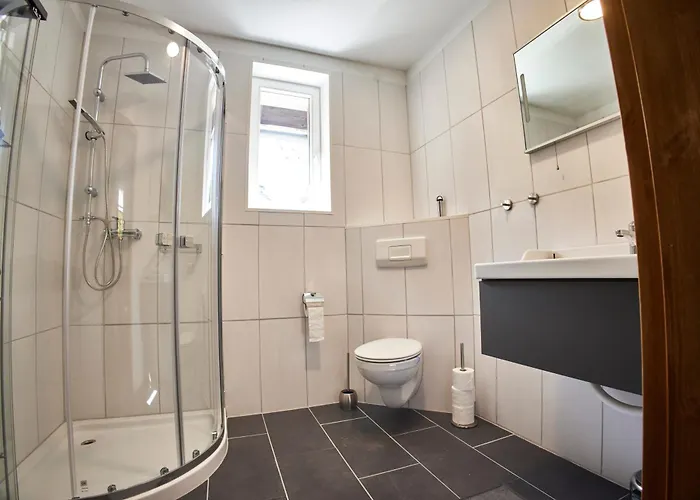 Ferienwohnung Apartamento Villmar