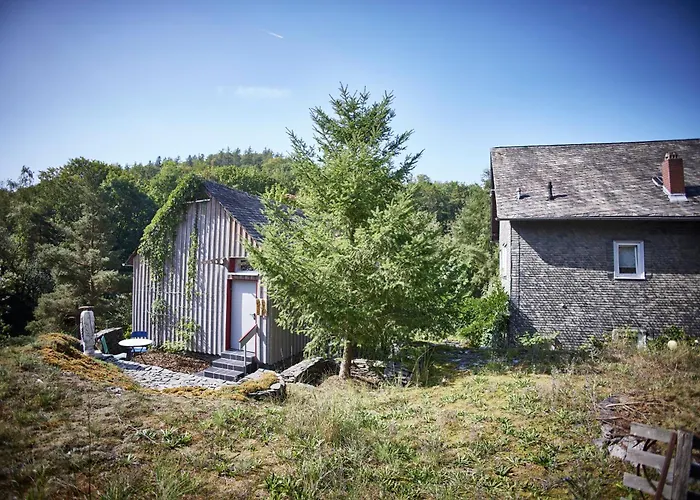 Ferienwohnung Apartamento