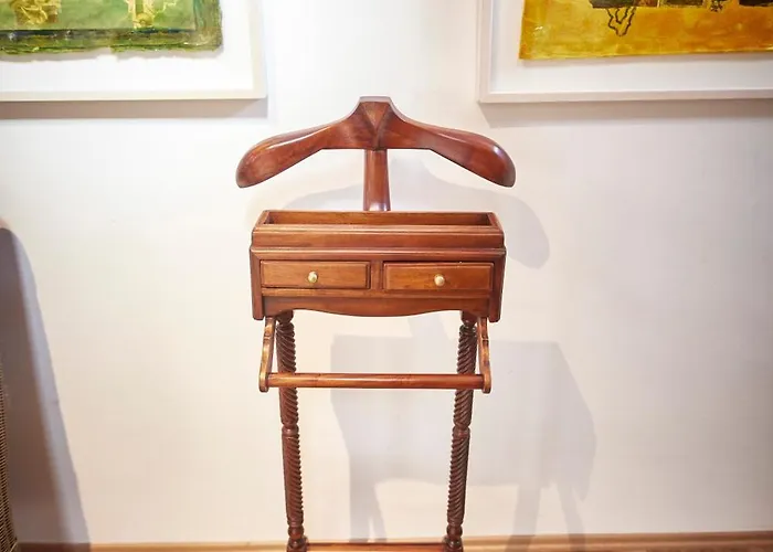 Apartamento Ferienwohnung *