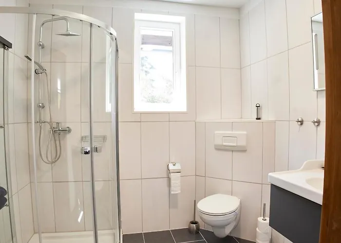 Apartamento Ferienwohnung Villmar