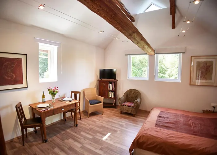 Ferienwohnung Villmar