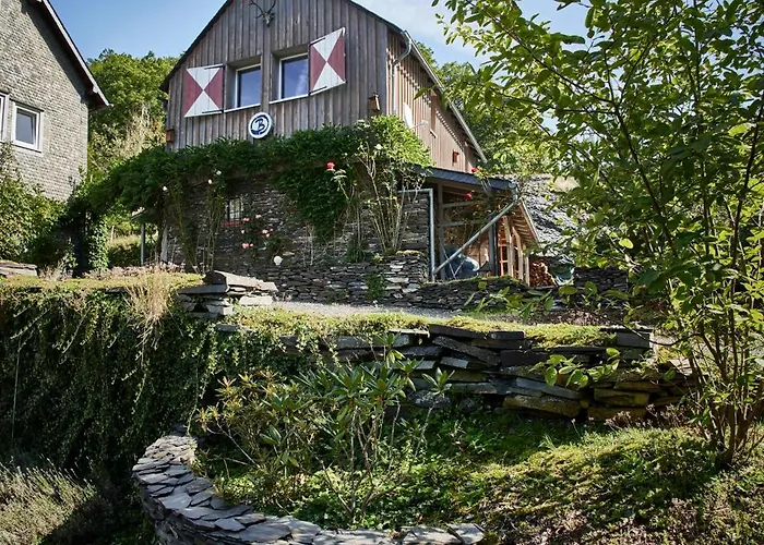 Ferienwohnung * Villmar