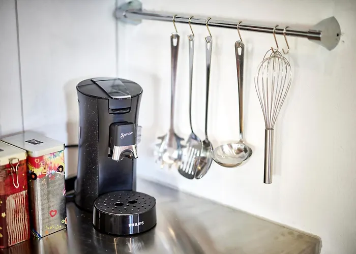 Ferienwohnung Apartamento