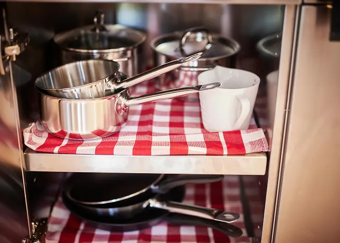 Ferienwohnung Apartamento *