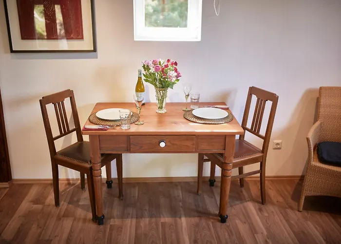 Apartamento Ferienwohnung *