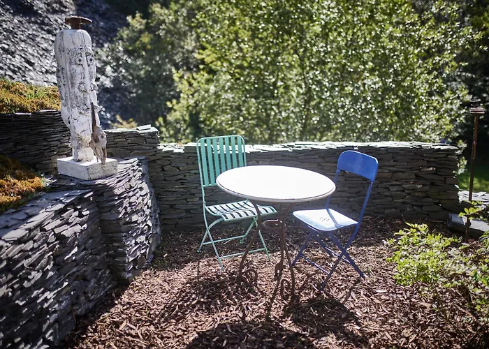 Ferienwohnung Apartamento Villmar