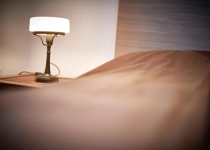 Apartamento Ferienwohnung Villmar