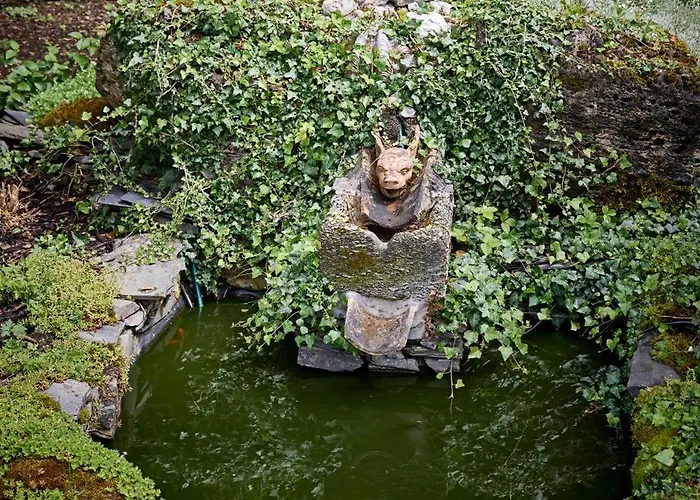 Ferienwohnung Apartamento *