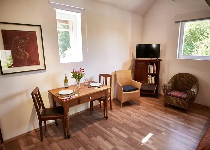 Ferienwohnung Apartamento Villmar