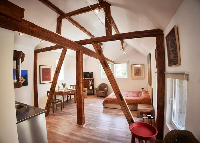 Ferienwohnung * Villmar