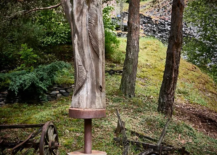 Ferienwohnung * Villmar