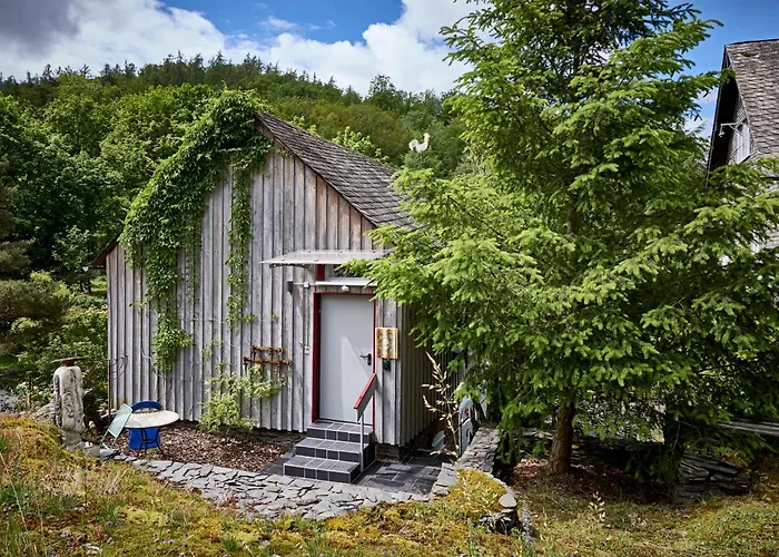 Ferienwohnung Apartamento