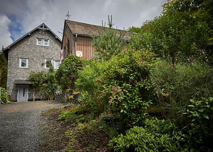 Apartamento Ferienwohnung *